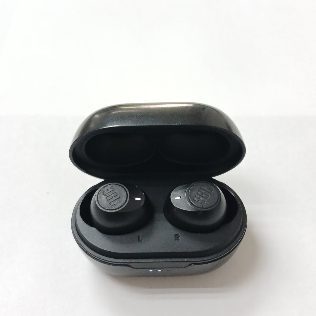 AUDIFONOS JBL  TUNE 115TWS INALAMBRICO IN EAR (SEMINUEVO)