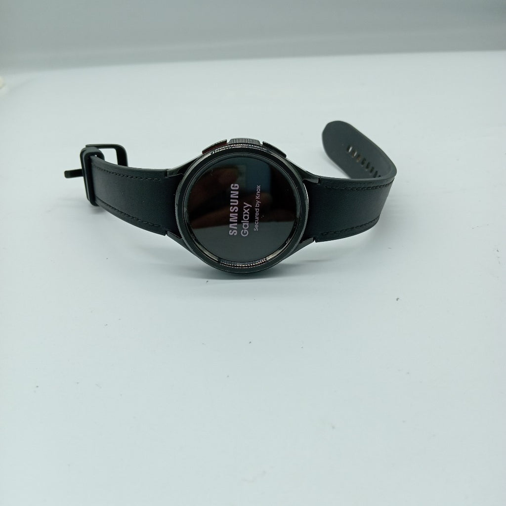 SMARTWATCH SAMSUNG GALAXY WATCH 6 CLASSIC SM-R960 47 MM GPS (SEMINUEVO)