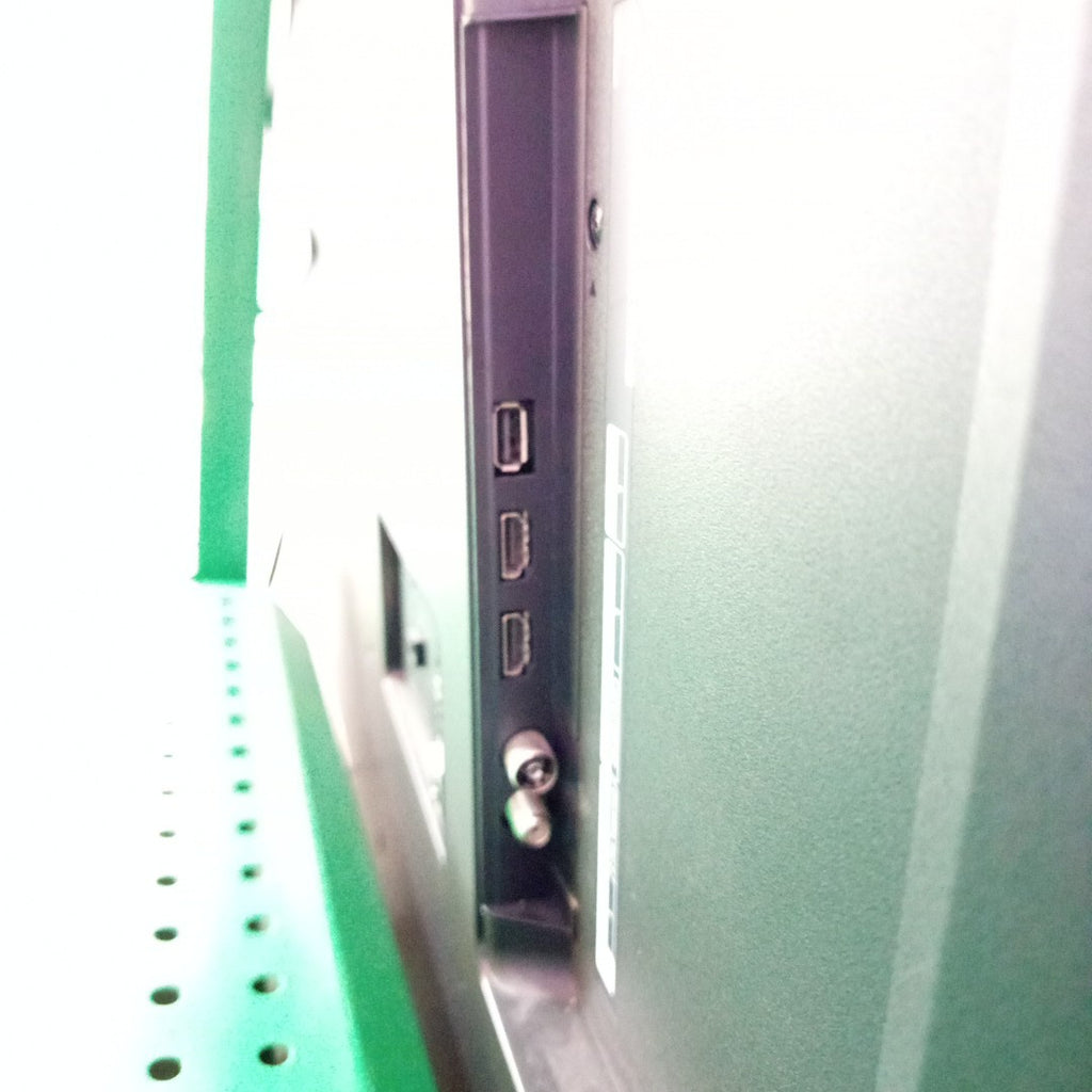 PANTALLA LG 55UR7800PSB (2025) 55" LED 4K (SEMINUEVO)