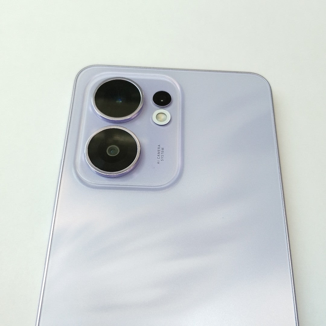 CELULAR OPPO  RENO 13F 5G CPH2699 (2025) 256 GB 12 GB RAM (SEMINUEVO)