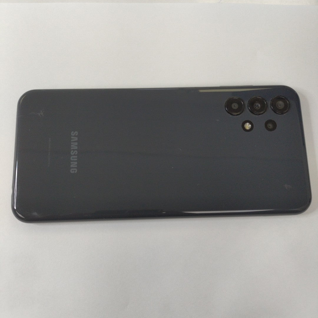 CELULAR SAMSUNG GALAXY A13 SM-A135F 128 GB 4 GB RAM (SEMINUEVO)