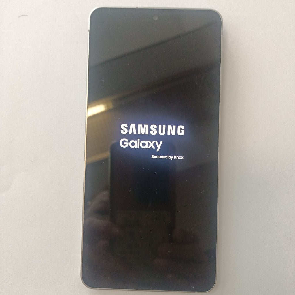 CELULAR SAMSUNG GALAXY S25 EDGE SM-S937B (2025) 256 GB 12 GB RAM (SEMINUEVO)