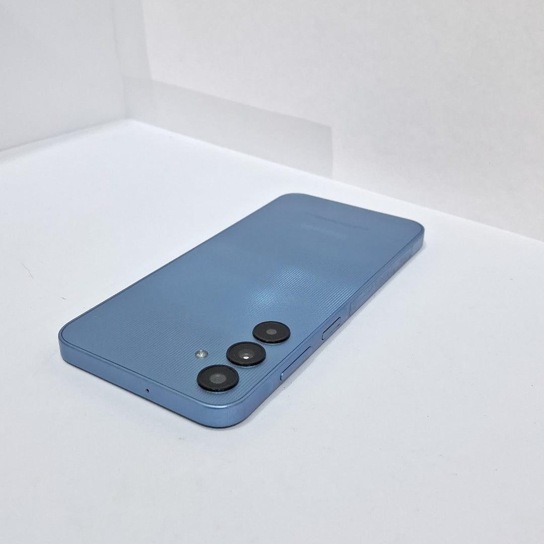 CELULAR SAMSUNG GALAXY A25 5G SM-A256E/DSN (2023) 128 GB 6 GB RAM (SEMINUEVO)