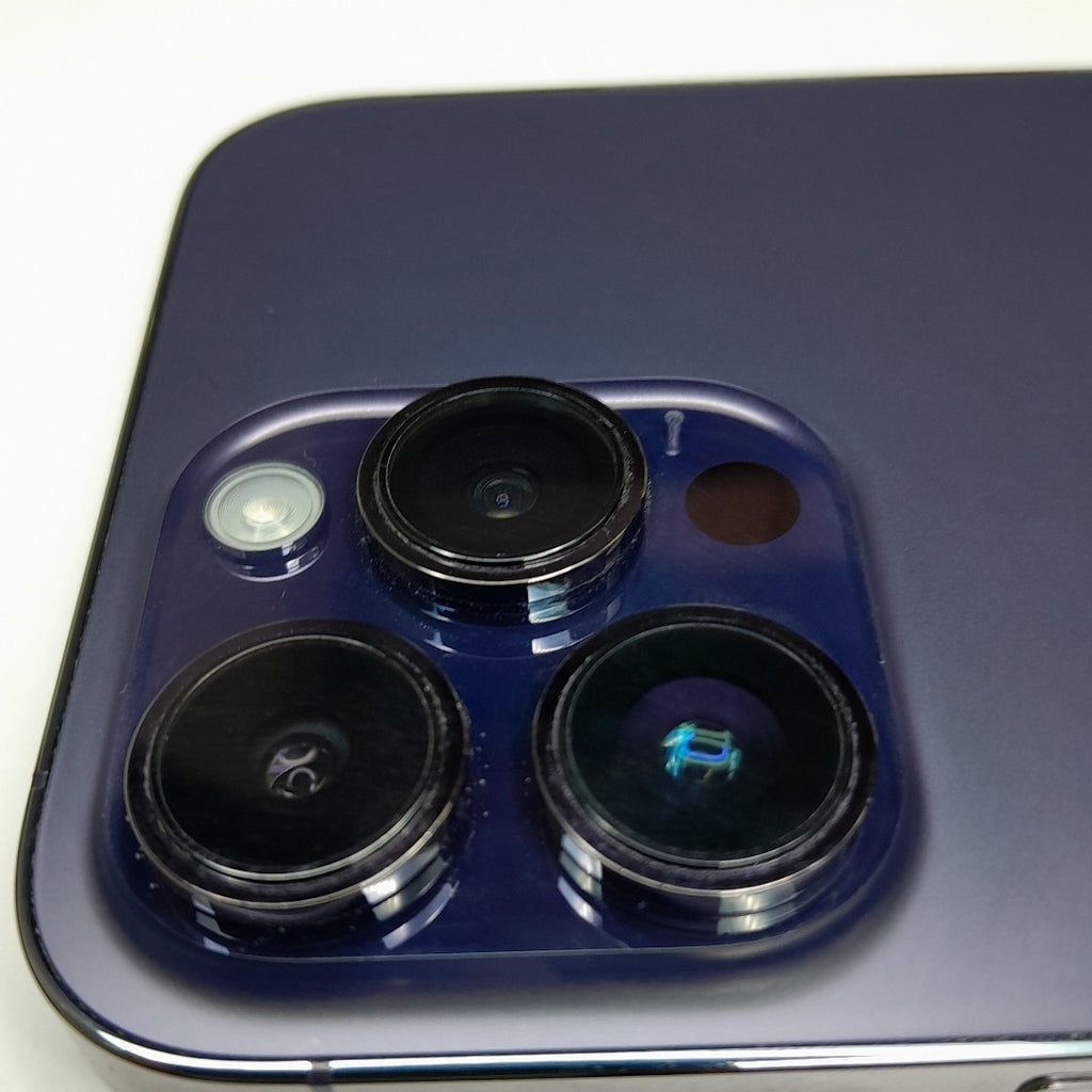 CELULAR APPLE IPHONE 14 PRO MAX A2893 256 GB 6 GB RAM (SEMINUEVO)