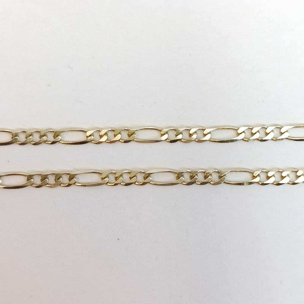 CADENA ORO 10 K 4,60 GRMS (SEMINUEVO)