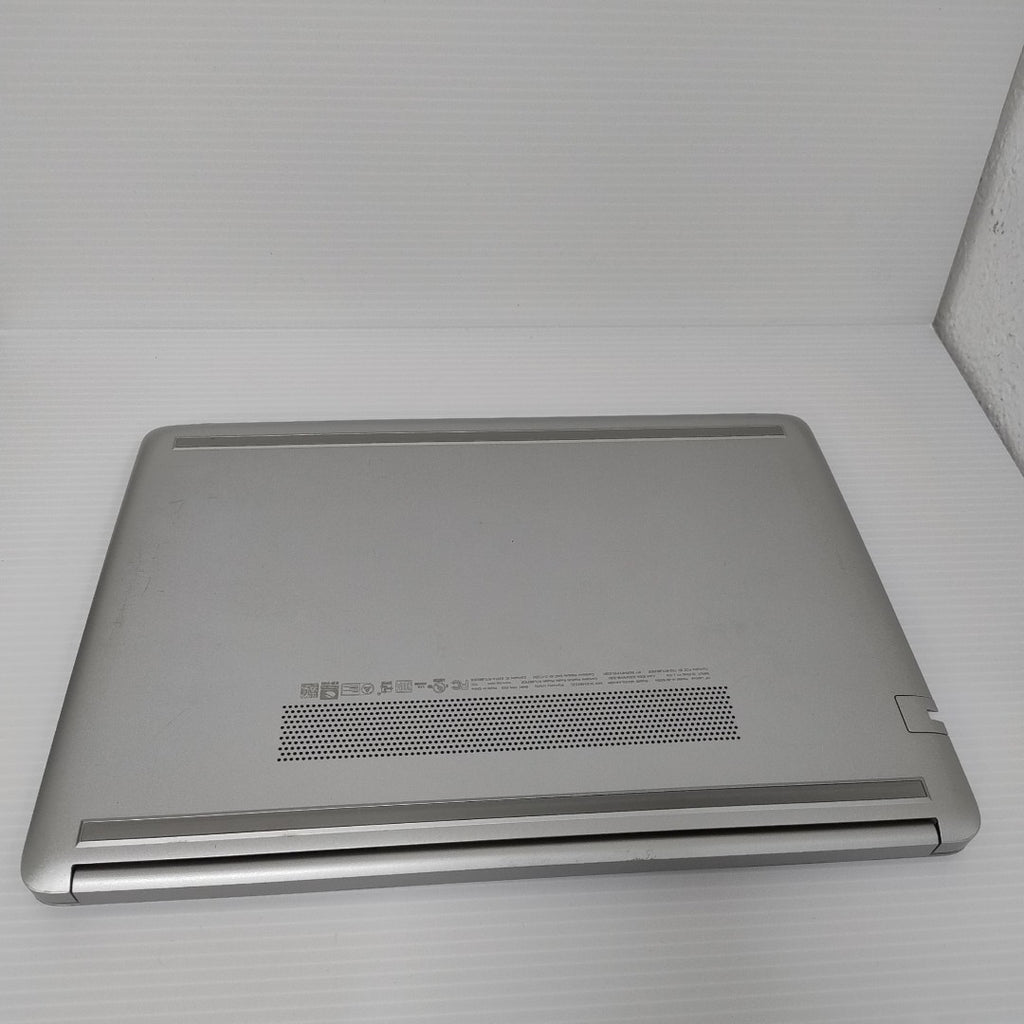 LAPTOP HP 14-DK1508LA (2022) 256 GB SSD 8 GB RAM (SEMINUEVO)