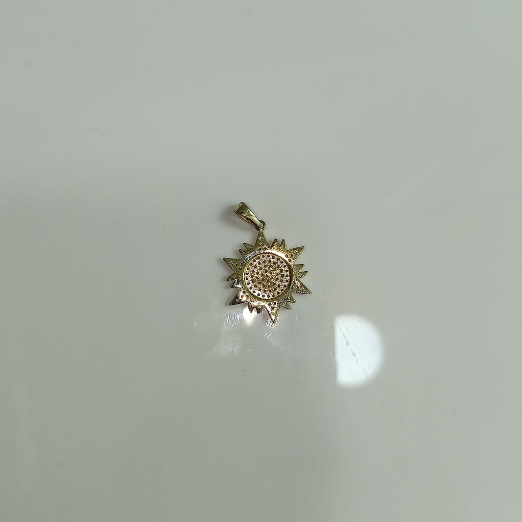 DIJES ORO 10K 2.5 (NUEVO)