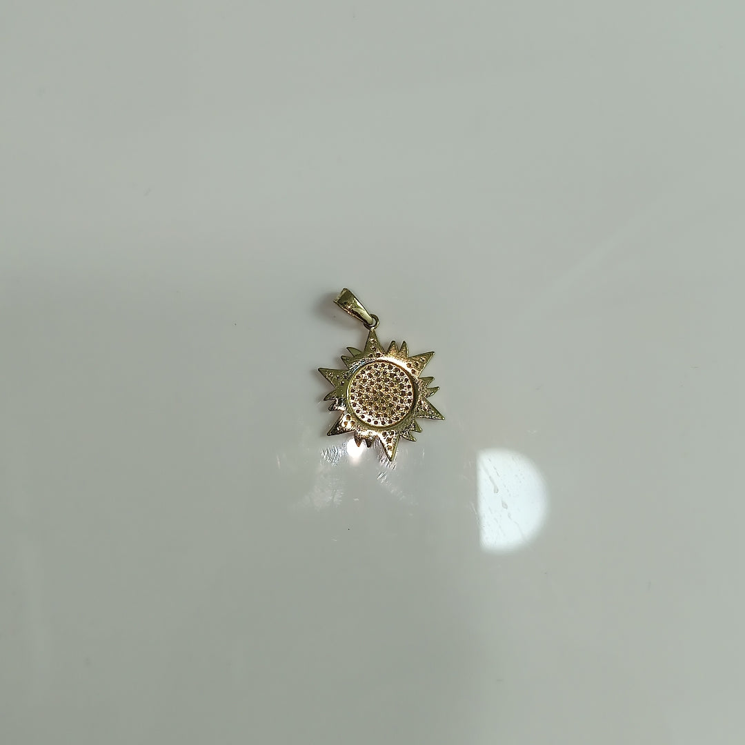 DIJES ORO 10K 2.5 (NUEVO)