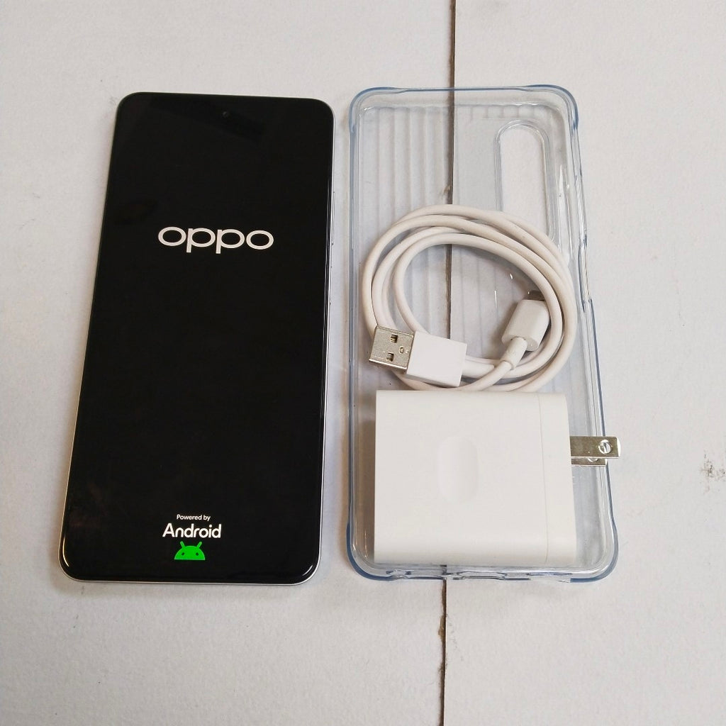 CELULAR OPPO  A5 CPH2727 (2025) 256 GB 4 GB RAM (SEMINUEVO)