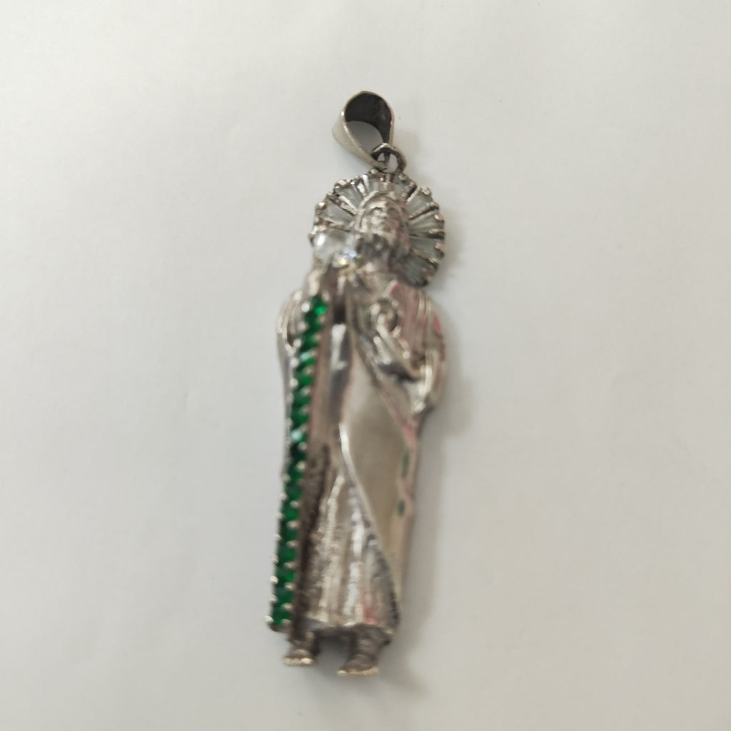 DIJE PLATA 24.4 GRMS (SEMINUEVO)