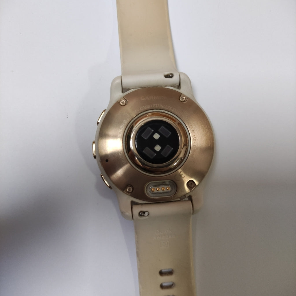 SMARTWATCH GARMIN VENU 2 PLUS 43 MM GPS (SEMINUEVO)