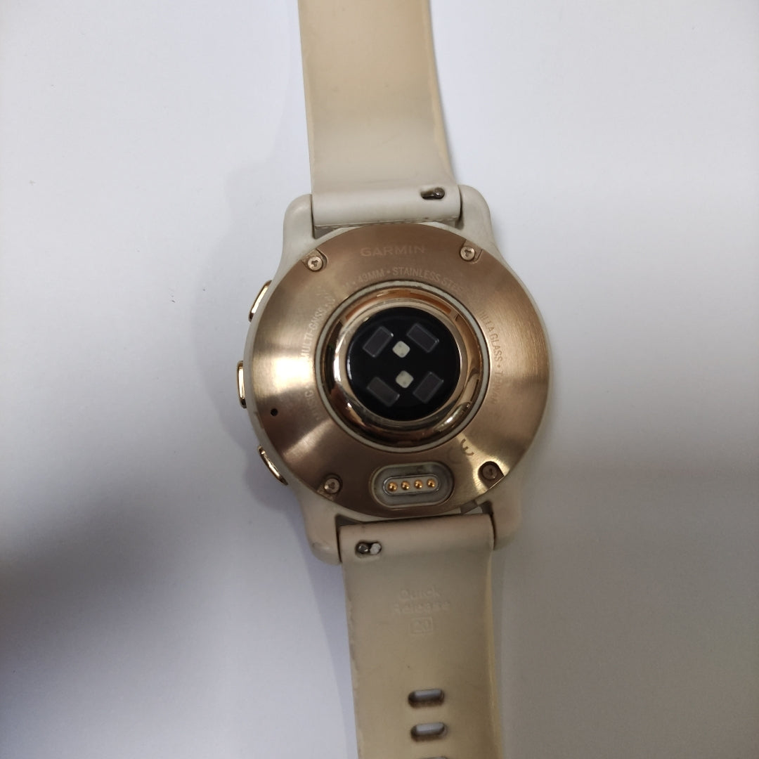 SMARTWATCH GARMIN VENU 2 PLUS 43 MM GPS (SEMINUEVO)
