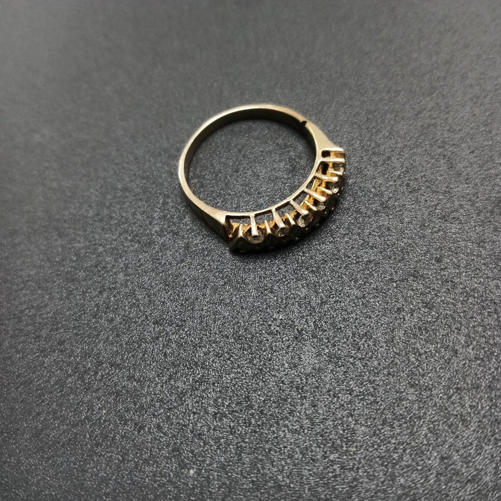 ANILLITO ORO 8 K 2,60 GRMS (SEMINUEVO)