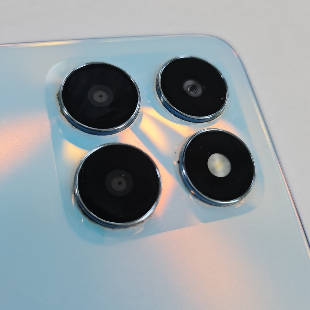 CELULAR HONOR X6A WDY-LX3 (2023) 256 GB 6 GB RAM (SEMINUEVO)