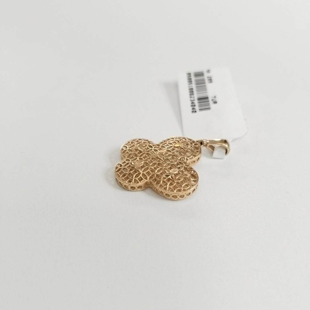 DIJES ORO 14K 1.4 (NUEVO)