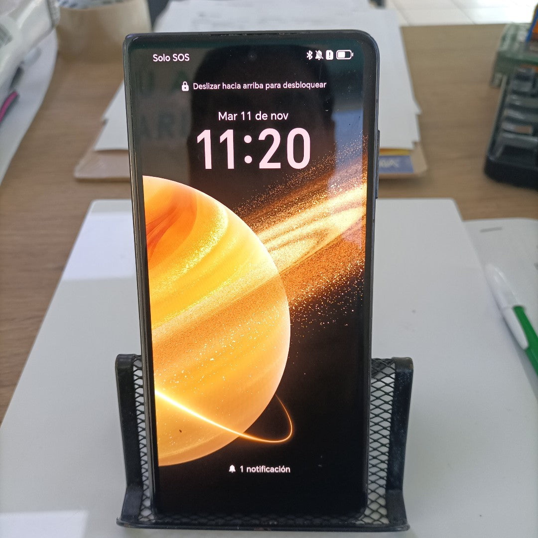 CELULAR HONOR MAGIC V3 FCP-N49 (2024) 512 GB 12 GB RAM (SEMINUEVO)