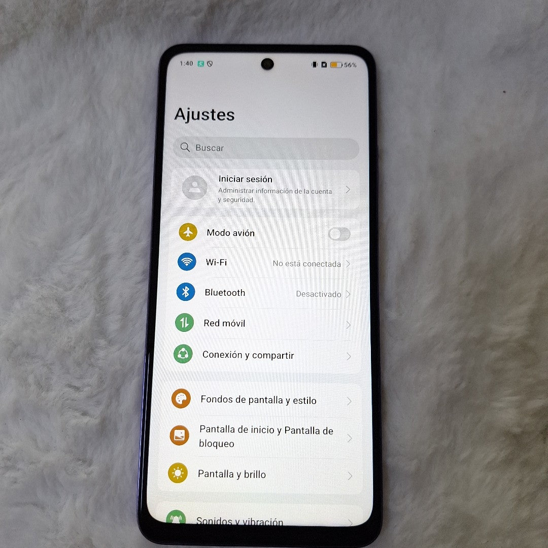 CELULAR OPPO  A80 5G CPH2639 (2024) 256 GB 8 GB RAM (SEMINUEVO)