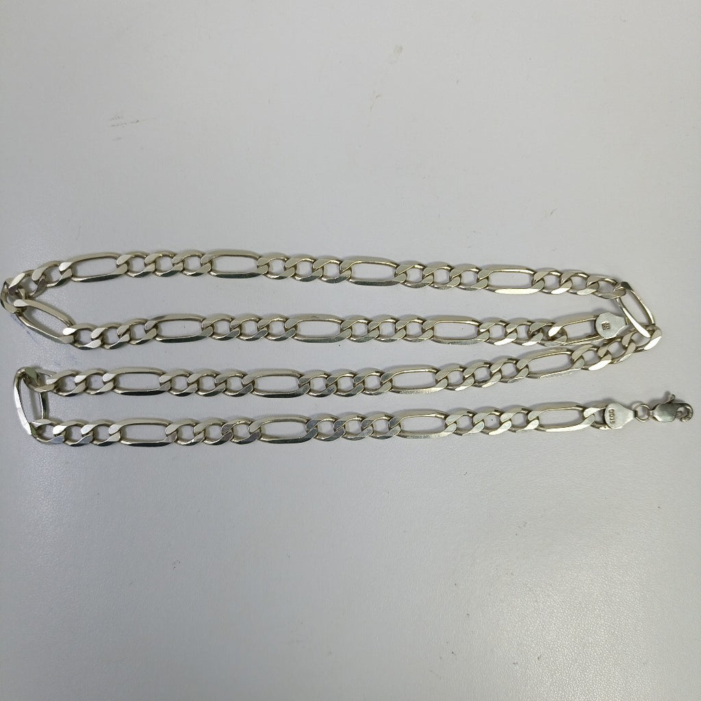 CADENA PLATA 42.2 GRMS (SEMINUEVO)