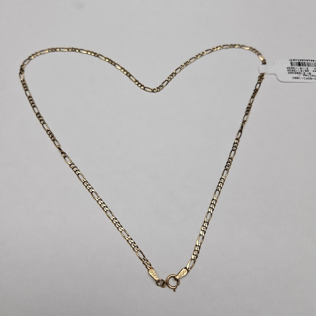 CADENA ORO 10 K 3.6 GRMS (SEMINUEVO)