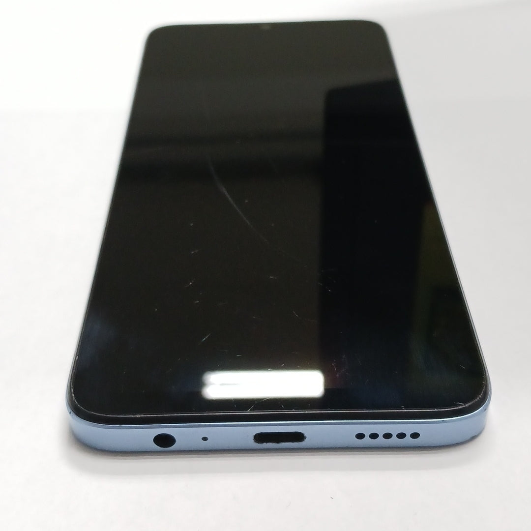 CELULAR HONOR X6A WDY-LX3 (2023) 128 GB 6 GB RAM (SEMINUEVO)