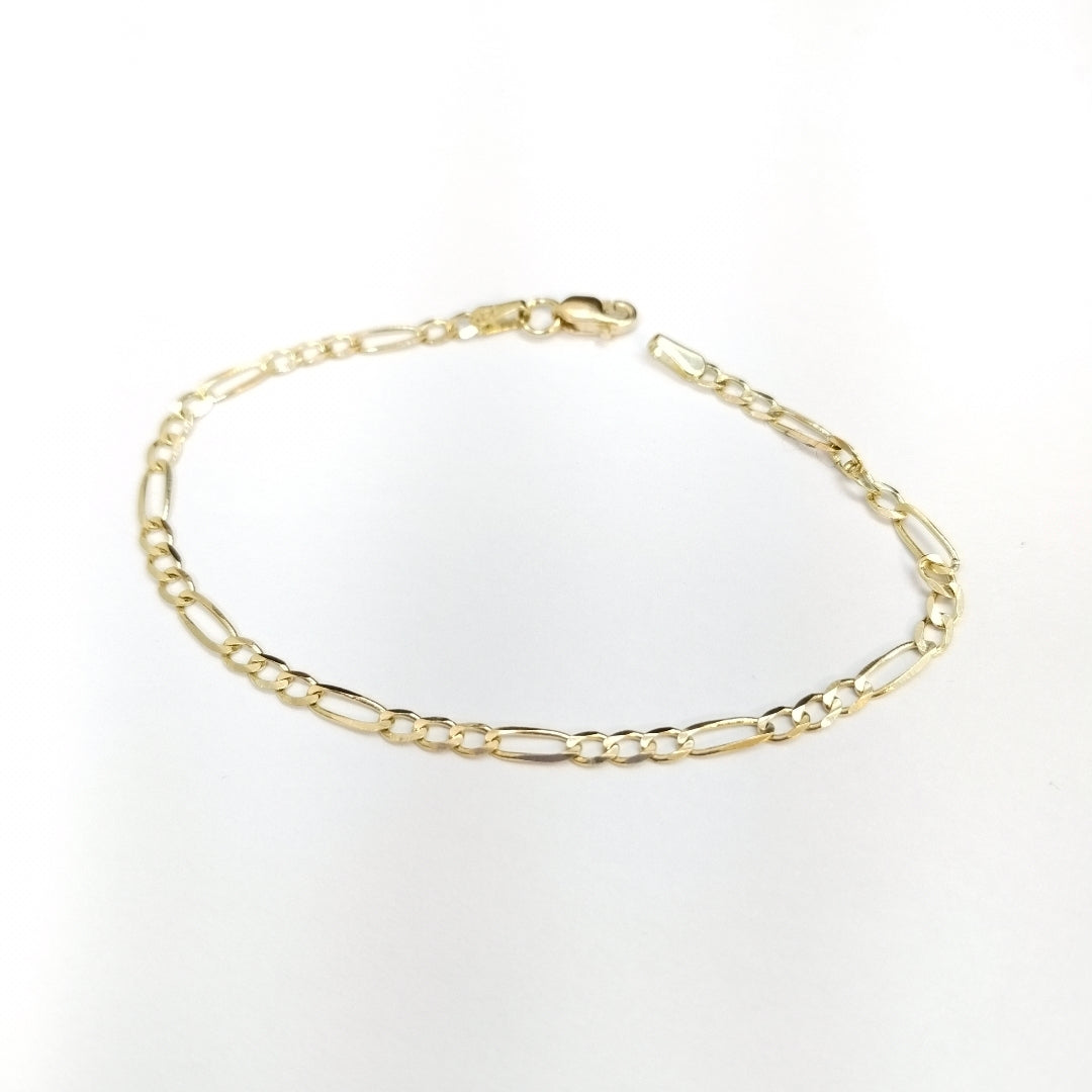 PULSERA 3X1 2.3G 18 CM (NUEVO)