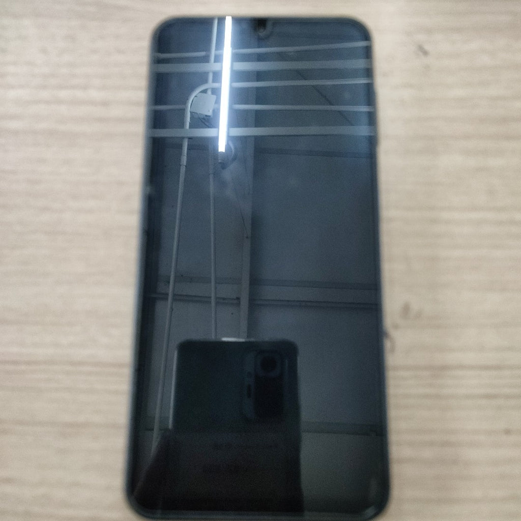 CELULAR SAMSUNG GALAXY A16 SM-A165M (2024) 128 GB 4 GB RAM (SEMINUEVO)