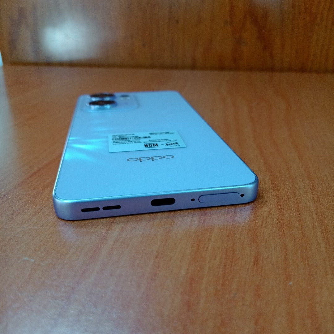 CELULAR OPPO  RENO 13F 5G CPH2699 (2025) 256 GB 12 GB RAM (SEMINUEVO)