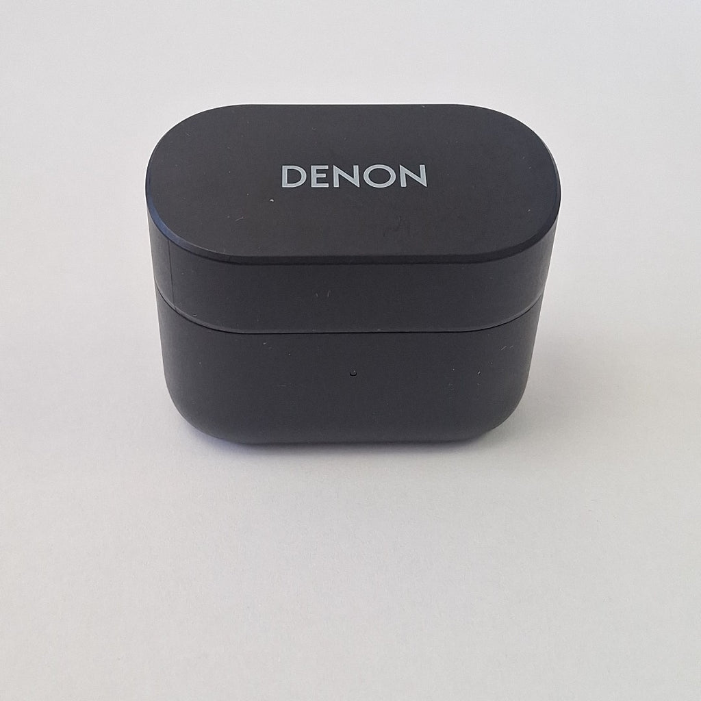 AUDIFONOS DENON AH-GC25W INALAMBRICO OVER EAR (SEMINUEVO)