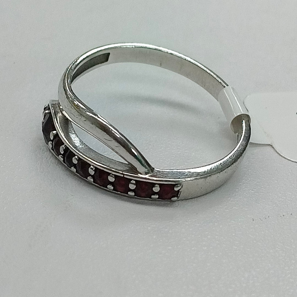 ANILLITO PLATA 2,80 GRMS (SEMINUEVO)