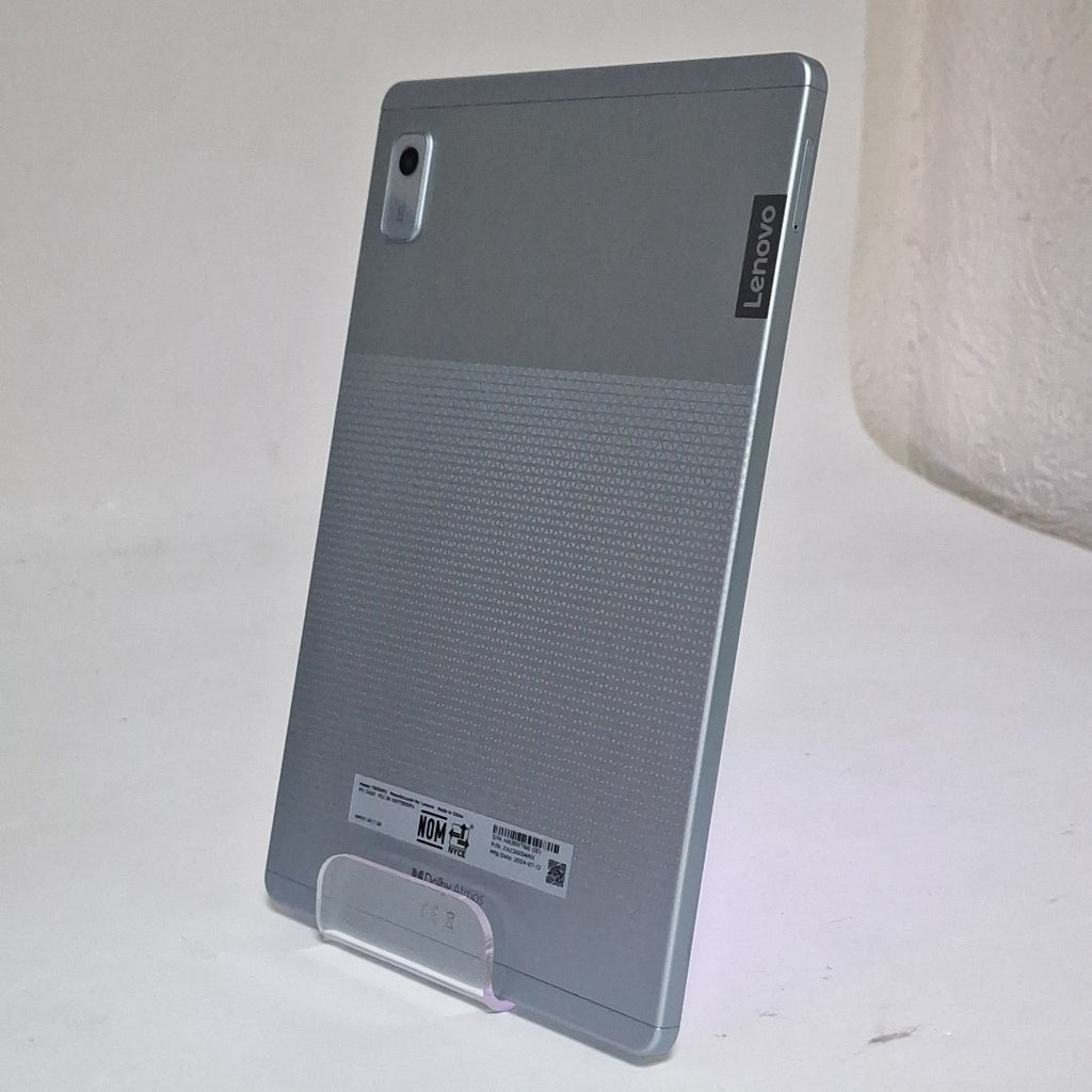 TABLETA LENOVO TAB M9 TB310FU (2023) 64 GB 4 GB RAM (SEMINUEVO)