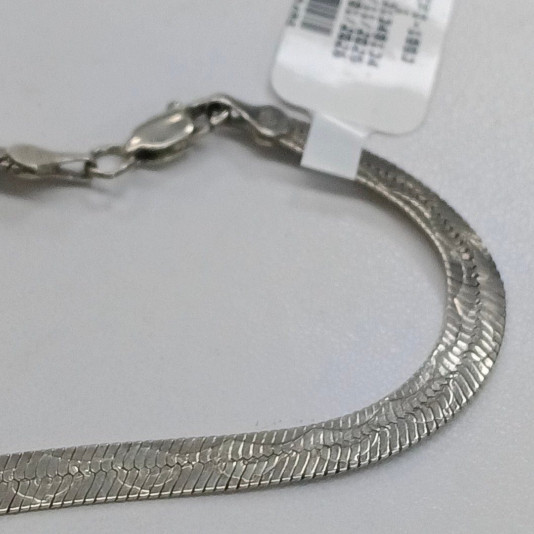 PULSERA PLATA 5.6 GRMS (SEMINUEVO)