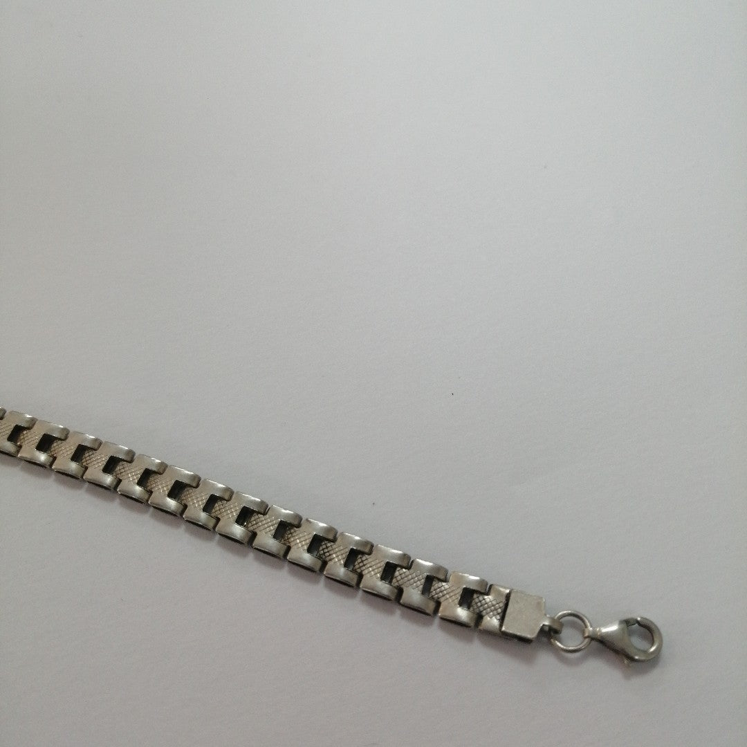 PULSERA PLATA 7 GRMS (SEMINUEVO)