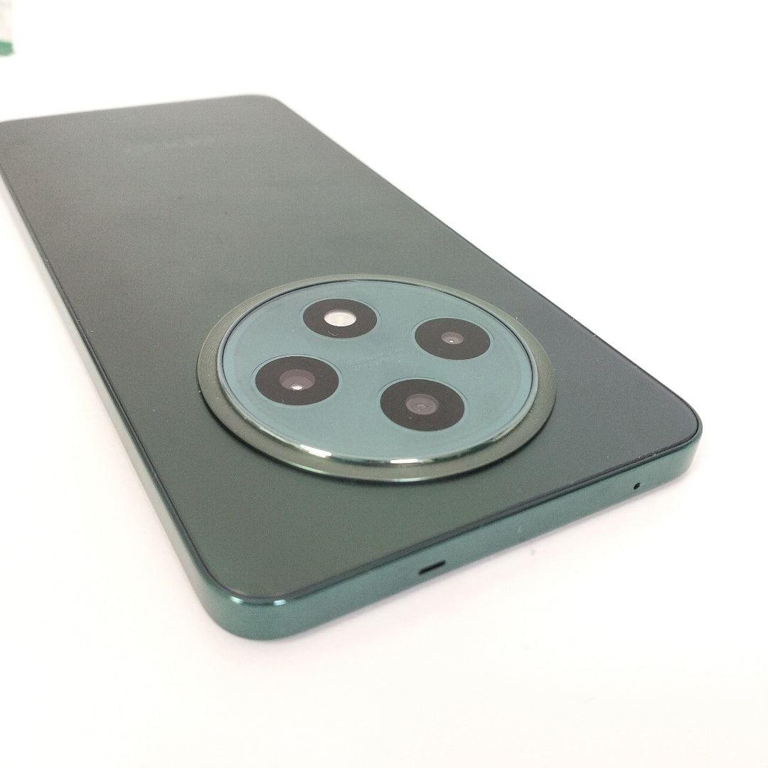 CELULAR OPPO  RENO 12F 5G CPH2637 256 GB 12 GB RAM (SEMINUEVO)