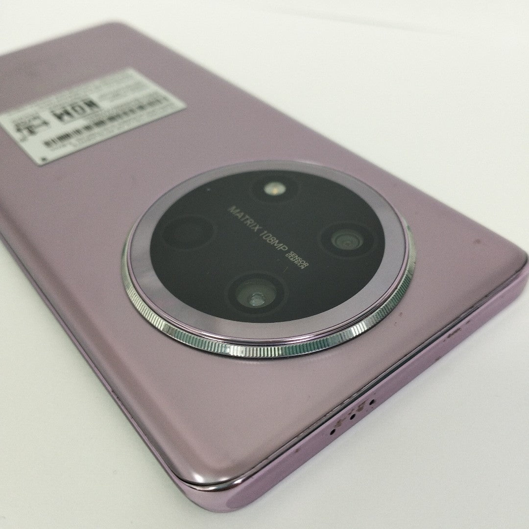 CELULAR HONOR MAGIC 7 LITE BRP-NX3 (2025) 512 GB 8 GB RAM (SEMINUEVO)