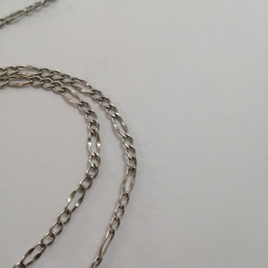 CADENA PLATA 6 GRMS (SEMINUEVO)