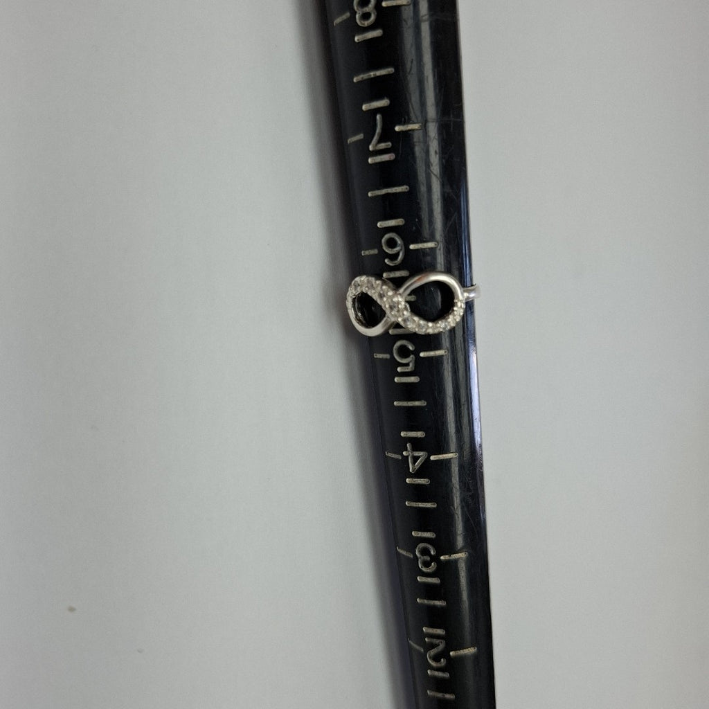 ANILLITO PLATA 2,90 GRMS (SEMINUEVO)