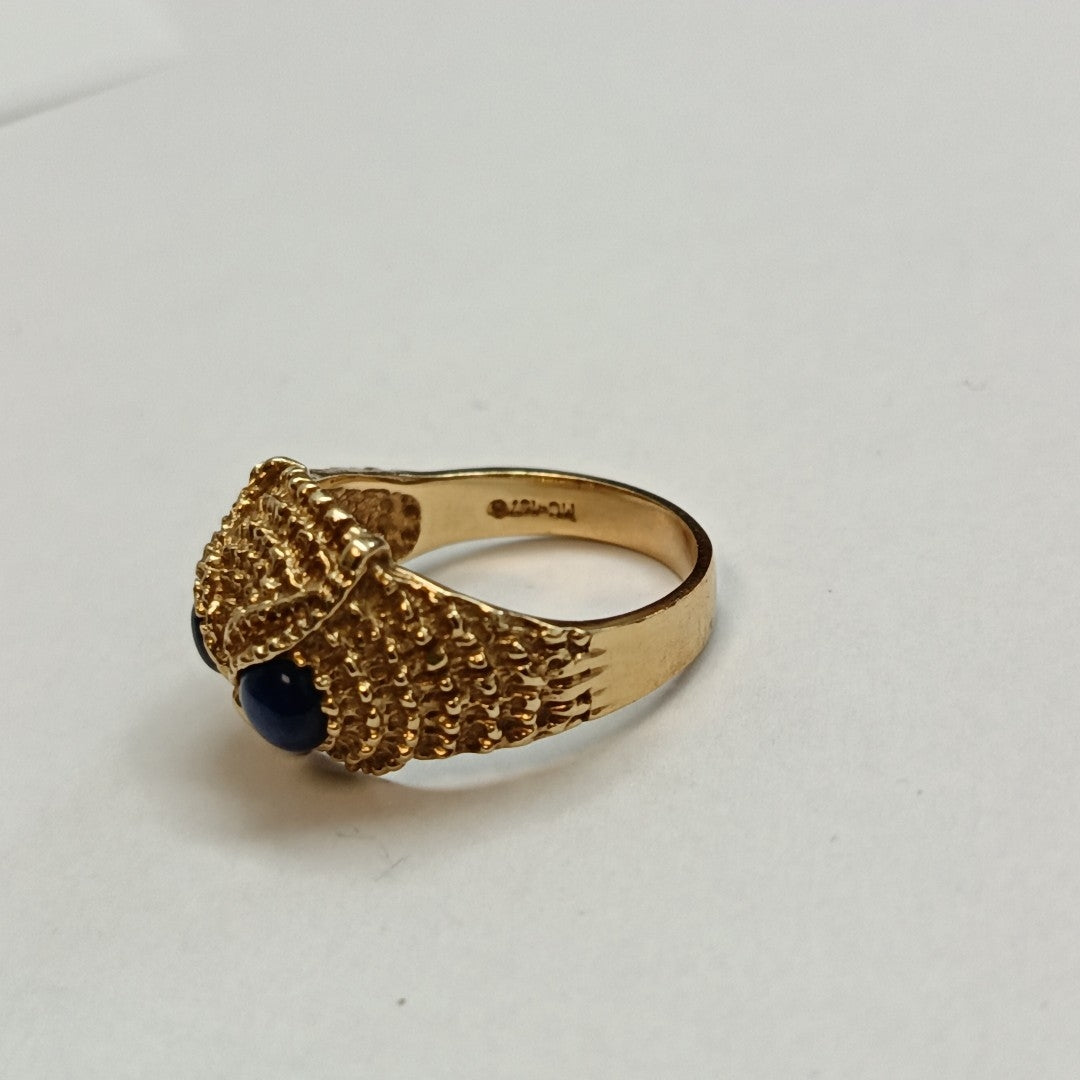 ANILLITO ORO 14 K 6,60 GRMS (SEMINUEVO)