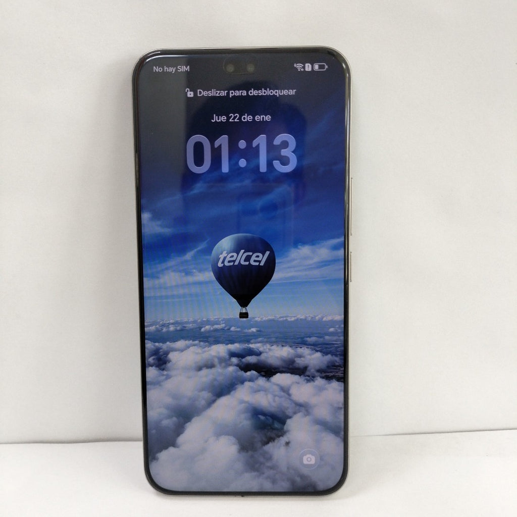 CELULAR HONOR 400 PRO DNP-NX9 (2025) 512 GB 12 GB RAM (SEMINUEVO)