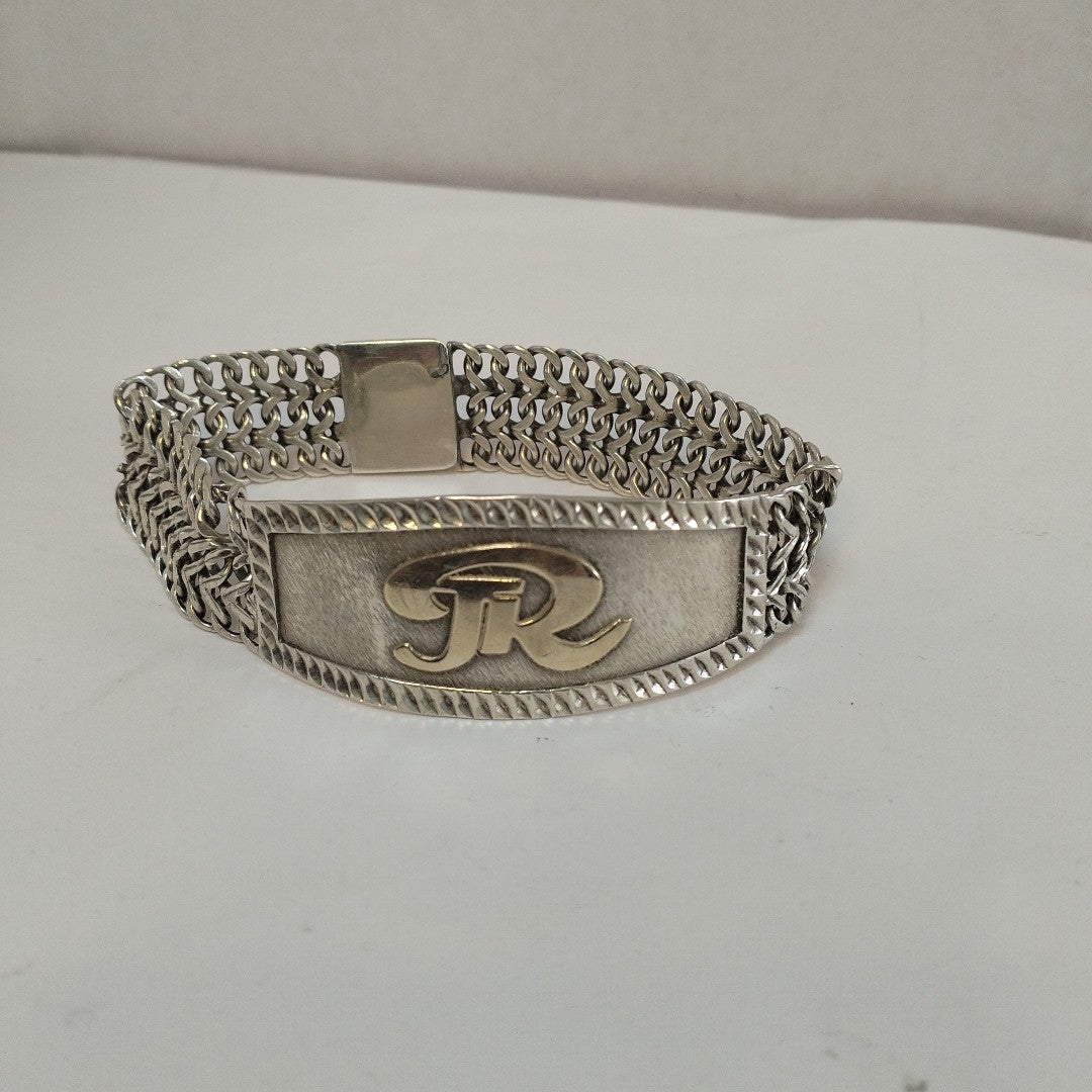 ESCLAVA PLATA 36.4 GRMS (SEMINUEVO)