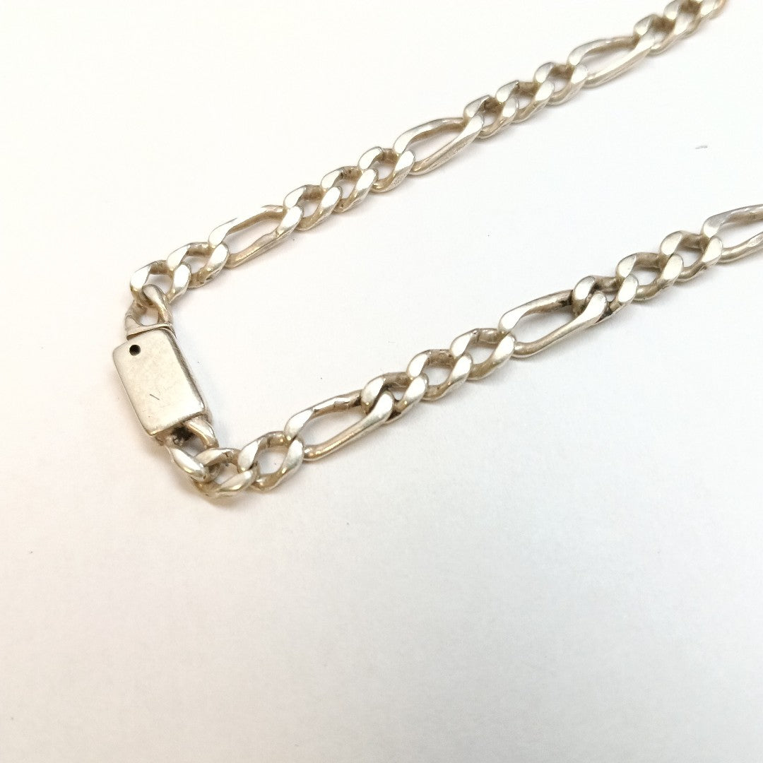 ESCLAVA PLATA 8,80 GRMS (SEMINUEVO)