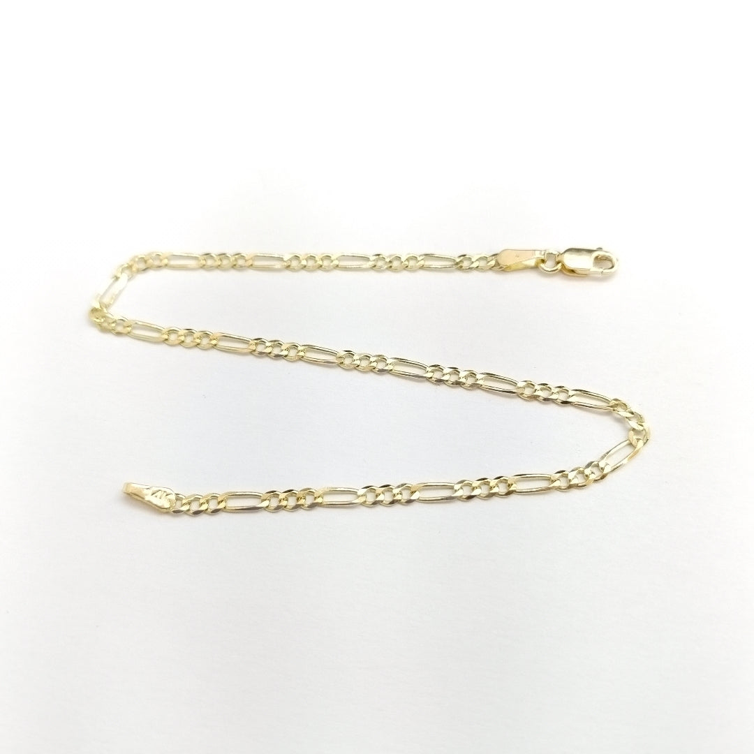 PULSERA 3X1 2.2G 21 CM (NUEVO)