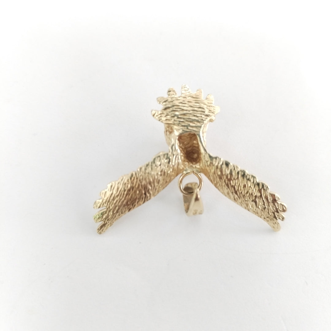 DIJE ORO 10 K 4,40 GRMS (SEMINUEVO)