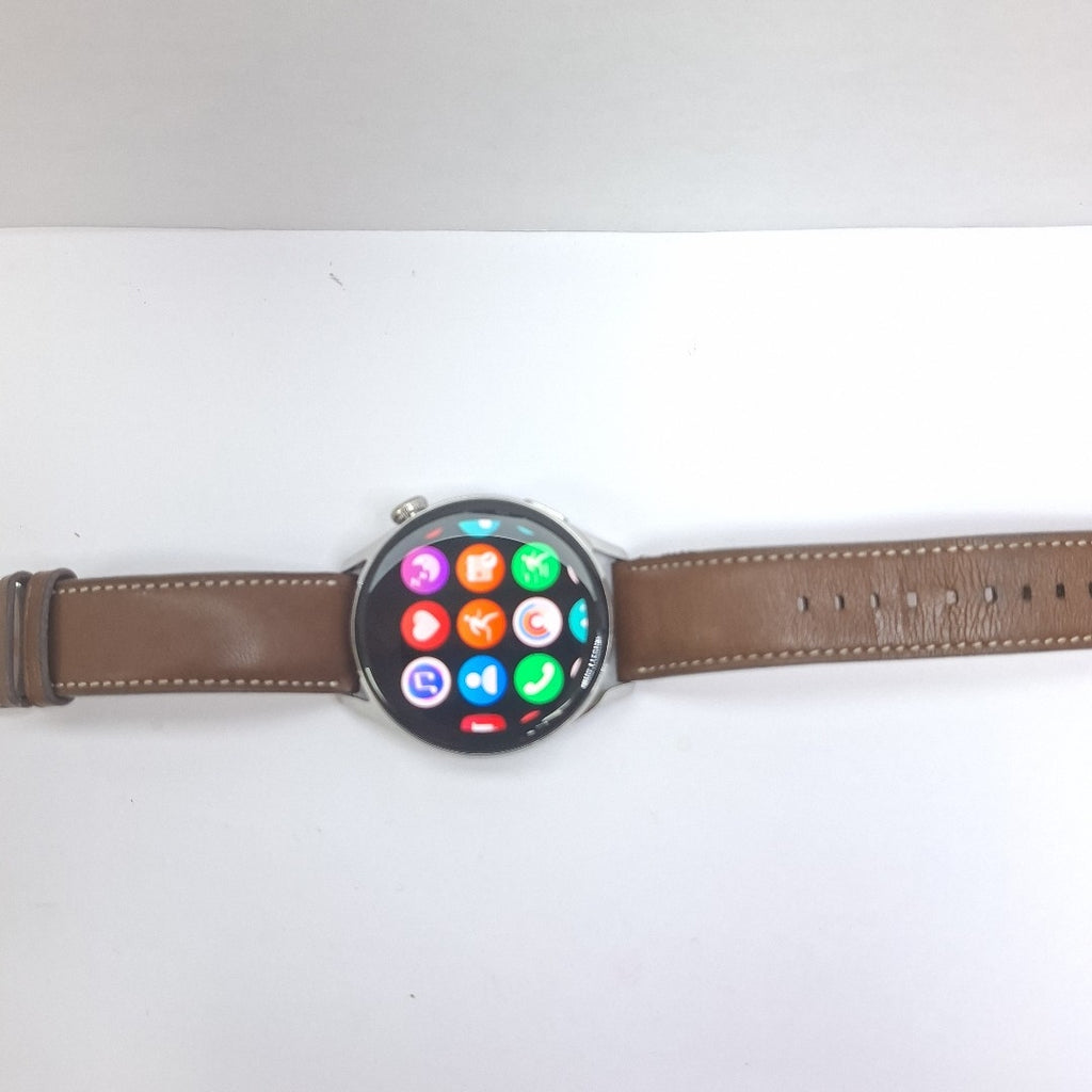 SMARTWATCH HUAWEI WATCH 3 GLL-AL03 46 MM GPS (SEMINUEVO)