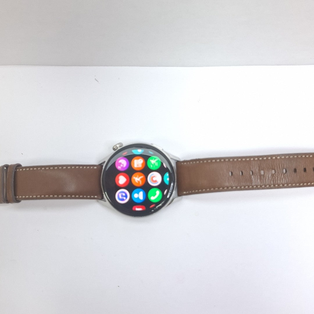 SMARTWATCH HUAWEI WATCH 3 GLL-AL03 46 MM GPS (SEMINUEVO)