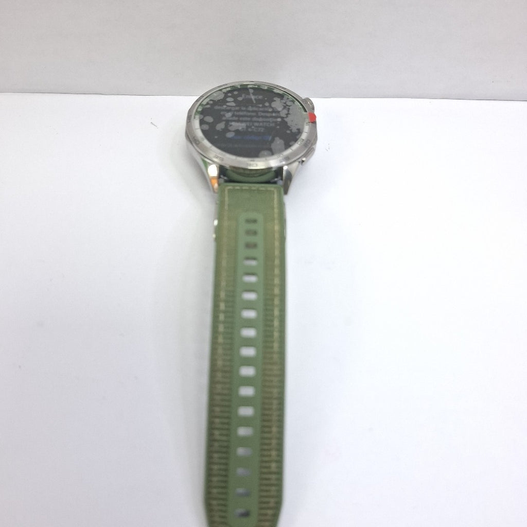 SMARTWATCH HUAWEI WATCH GT 4 PNX-B19 46 MM GPS (SEMINUEVO)