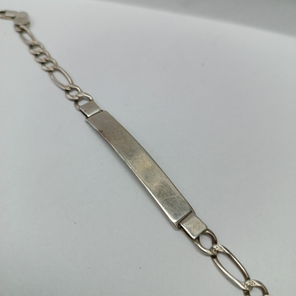 ESCLAVA PLATA 10 GRMS (SEMINUEVO)