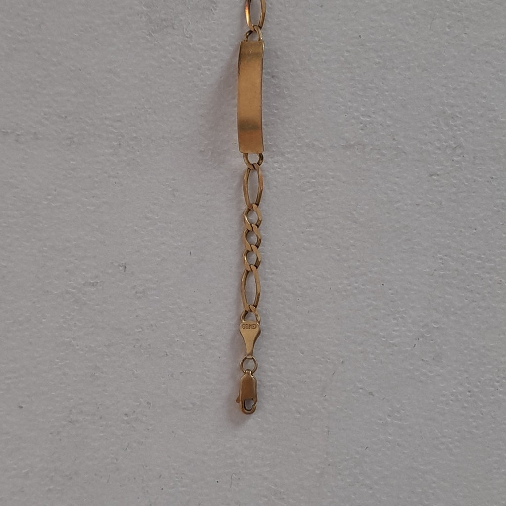 K1 3,30 GRMS 10 K ESPECIFICACIONES COMPLEMENTARIAS ESCLAVA TEJIDO CARTIER (SEMINUEVO)