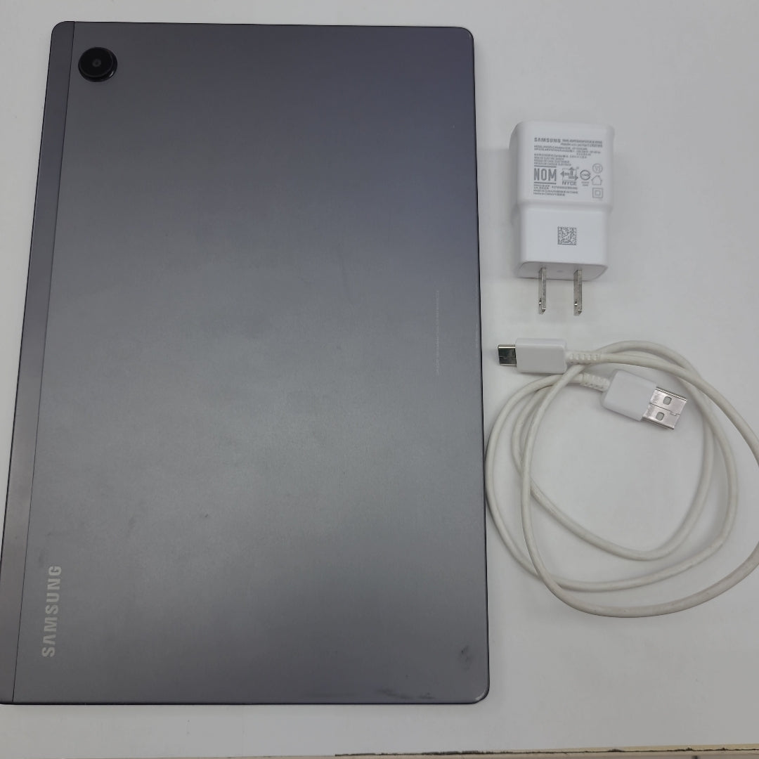 TABLETA SAMSUNG GALAXY TAB A8 SM-X200 64 GB 4 GB RAM (SEMINUEVO)
