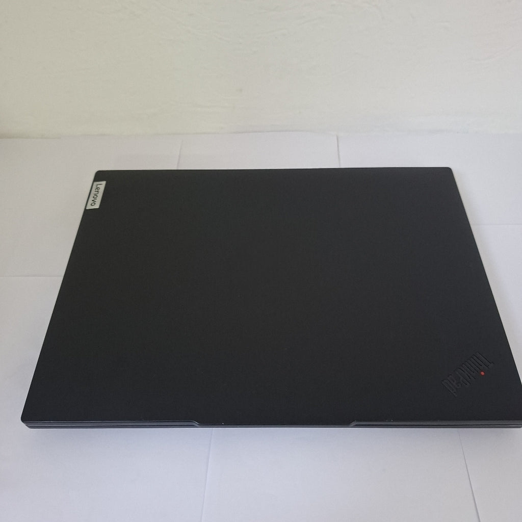 LAPTOP LENOVO THINKPAD L14 GEN 5 (2024) 512 GB SSD 16 GB RAM (SEMINUEVO)