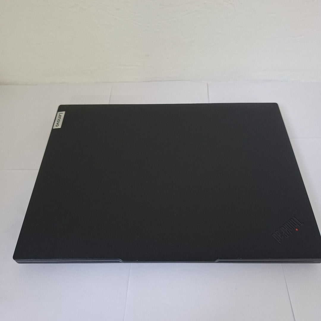 LAPTOP LENOVO THINKPAD L14 GEN 5 (2024) 512 GB SSD 16 GB RAM (SEMINUEVO)